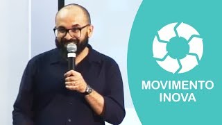 Movimento Inova – palestra “Projeto de Vida” – Bloco 1