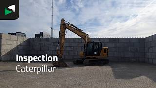 حفارة مجنزرة Caterpillar 313 GC | صورة 4 - Machineryline