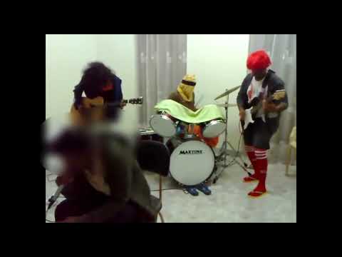 Faafu Daviyani - Koaraadi Theyofulhi (First Recording)