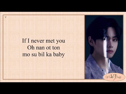BTS (방탄소년단) - For Youth (Easy Lyrics)