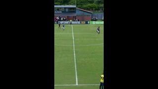 ATHLETICO EMPATA COM CIANORTE NO CAMPEONATO PARANAENSE! VEJA OS GOLS!
