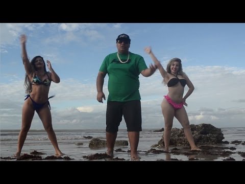 GIL BALA E DJANDRE - SUBIDINHA PART 3 - CLIPE OFICIAL 2016