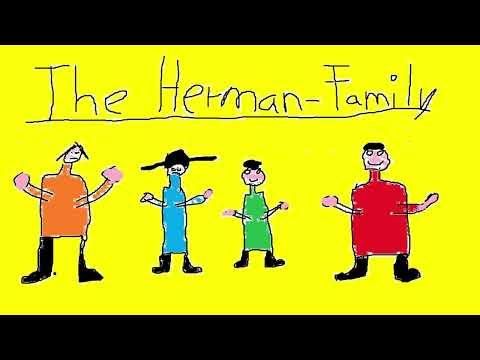 The Herman Family - Stompin´ at the Savoy