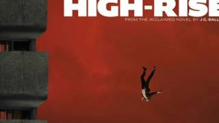High Rise Trailer 2 Song - Data Kiss