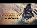 FOREST OF DEATH 2025 Terrifying Skinwalker Horror Movie FREE Full Scary Shapeshifter Film