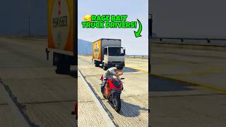 Download lagu 😂Rage-Bait Truck Drivers in GTA 5! mp3 Download lagu 😂Rage-Bait Truck Drivers in GTA 5! mp3
