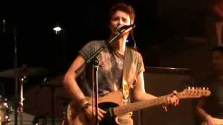 5. So la Donna che Sei #IlViaggioTour #Sonohra Peschiera Del Garda