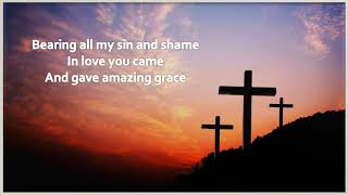 WORTHY IS THE LAMB, by Darlene Zschech