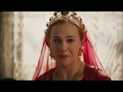 Wspaniałe Stulecie odc. 195 [Lektor Full HD]