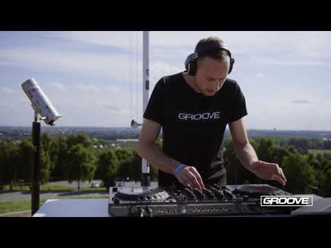 Groove Live @ Piekary Śląskie, Kopiec Wyzwolenia - Video Set - DDJ-1000 Performance Mixing
