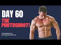 Last day of my 60-day transformation! | The PhotoShoot! | Maik Wiedenbach | Shorts | YouTube Shorts