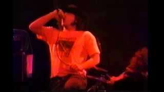 Brutal Truth-Dementia-K.A.P-Black door mine- live in Japan'98