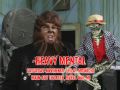 Heavy Mental chiller drive in ad 2