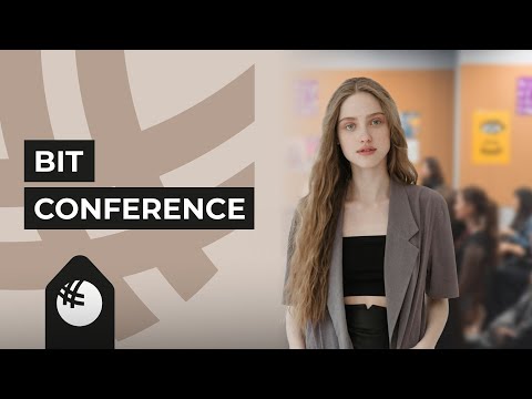 GBSB Global 3rd Annual BIT of Fashion Conference: April 25th-26th 2017