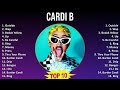 Cardi B 2025 MIX 1 HOUR Outside Wap Bodak Yellow Up