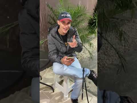 Mc Tavinho Sp - Menina Maluquinha