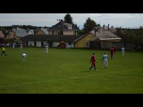 Hazlov 3:1 Jáchymov