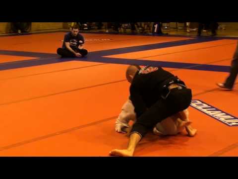 Submission #1004 - Valmyr Neto vs Eduardo Goncalves