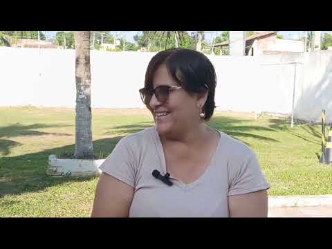 Podcast com a Pra. Glória Lima | EP 11