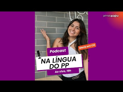 Podcast: Maria Alice virou “Maria em CG” e ganhou a internet com um feed de dar água na boca