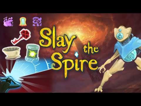 Slay the Spire August 1st Daily - Defect | Not having to worry about energy is nice, isn't it...