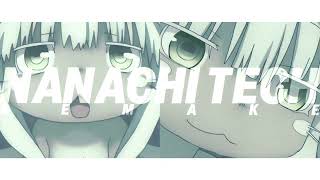 【合作単品】NANACHI TECHNIQUE REMAKE