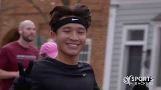 Richmond Marathon 2025 Recap Video