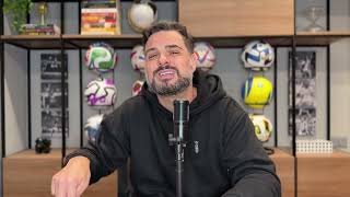 FLAMENGO 2 X 1 CORINTHIANS: IAGO MACHADO E GUI NEGÃO AS BOAS NOTÍCIAS. DAVA PRA SER DIFERENTE?