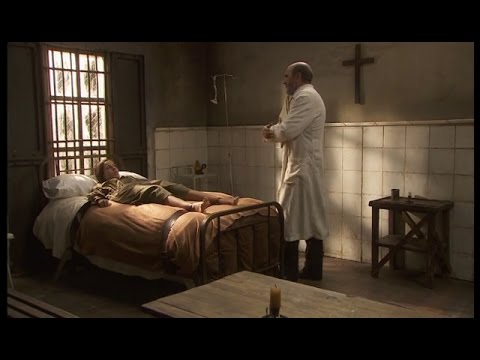 EL SECRETO DE PUENTE VIEJO C958 - Aurora hace lo que le dice Fulgencio