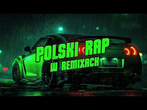 POLSKI RAP W REMIXACH 2025 ⛔NAJLEPSZA POMPA DO AUTA 2025 ⛔ WRZESIEŃ 2025  ⛔ DJ TUNNE