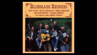 Red Allen   Will you miss me when i'm gone