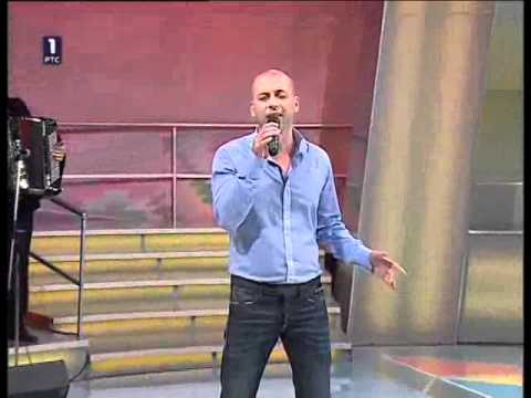 Časlav Ljubenović  i Milan Topalović - Jesen u mom sokaku