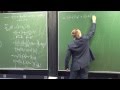Lecture 5 Tangent Spaces International Winter School On Gravity And Light 2015