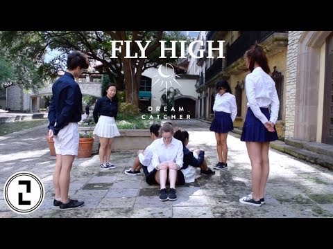 [200%] Fly High (날아올라) - Dreamcatcher (드림캐쳐) Dance Cover