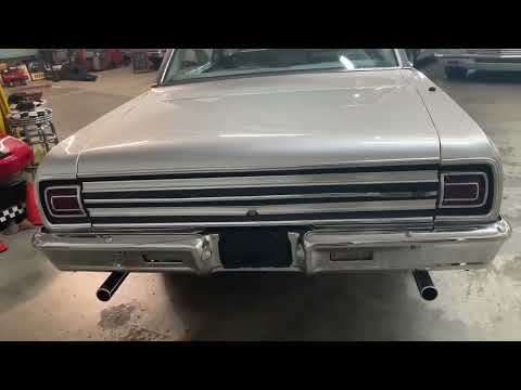 1965 Chevrolet Chevelle Malibu SS (CC-1786521) for sale in Pompano Beach, Florida