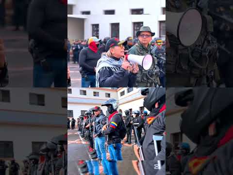 Activamos con plena contundencia las #ZODI Táchira, Apure y Amazonas