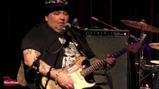 POPA CHUBBY ☠ Slow Down Sugar (NEW song)  9/30/16 FTC