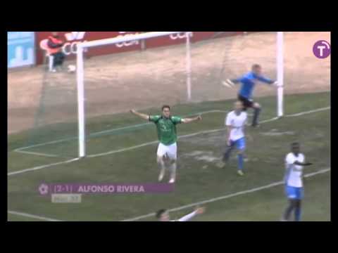 Jornada 27. CD Toledo 2 - Mora CF 1