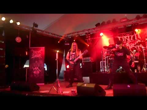 Cirith Gorgor live  @ Dokk'em Open Air 2014