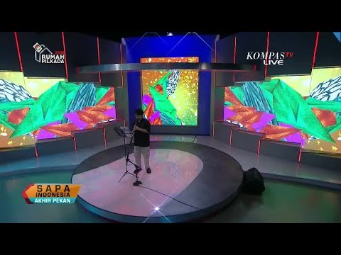 Sean Nicholas, Pemain Klarinet Muda yang Mendunia