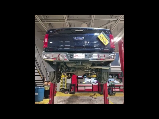 2021 Ford F150 4x4 - Supercrew XLT - 145 in Cars & Trucks in Barrie