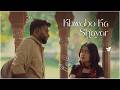 Khwabo Ka Shayar Piyush Chouhan Chapter 1 MAYA Retro Indie Song