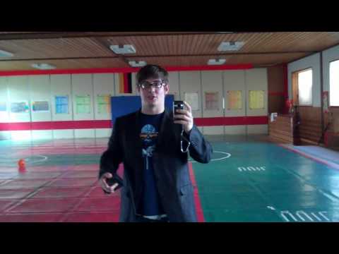 Tag eins nach Offenburg ( Mit Leib und Seele Teil 2/2)