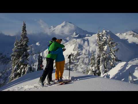 Mount Baker Proposal