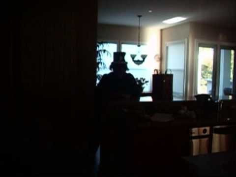 Dateline NBC: To Catch A Witch MUN