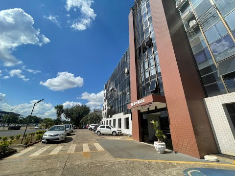 ÓTIMA SALA NA SEPS 714/914 CJ C SALAS 531/532 - ASA SUL, BRASÍLIA/DF