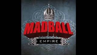 MADBALL - Invigorate