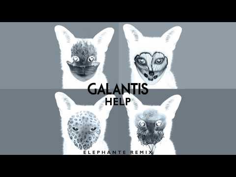 Video thumbnail for Help (Elephante Remix)