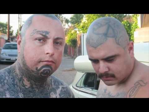 creeper the nemesis-caught up in the fast life