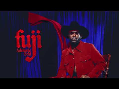 Adekunle Gold ft Robert Glasper – I’m Not Done (Official Audio)